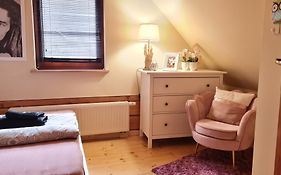 Apartamenty SPOKOLOKO Letniczówka Widoki